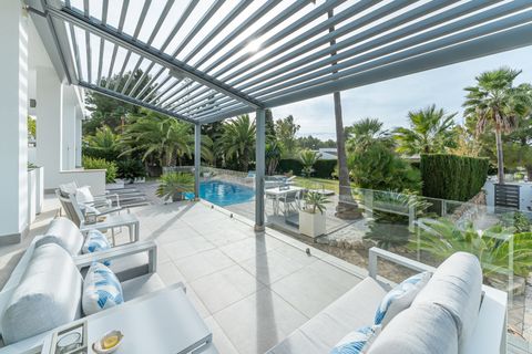 Villa a Santa Ponsa, Mallorca, Santa Ponsa - € 2.995.000 | Ref: 2341 - foto 13