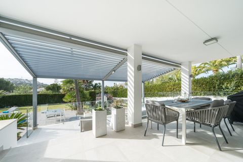 Villa a Santa Ponsa, Mallorca, Santa Ponsa - € 2.995.000 | Ref: 2341 - foto 14