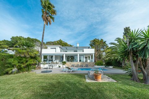 Villa a Santa Ponsa, Mallorca, Santa Ponsa - € 2.995.000 | Ref: 2341 - foto 15