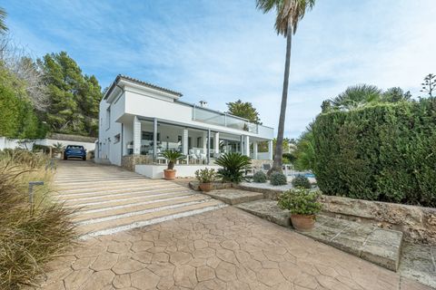 Villa a Santa Ponsa, Mallorca, Santa Ponsa - € 2.995.000 | Ref: 2341 - foto 16
