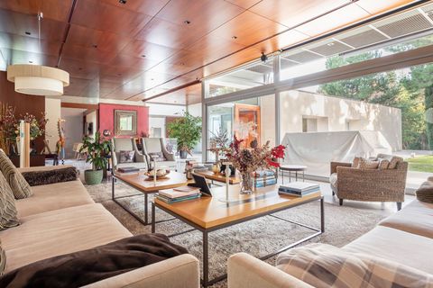 Villa a Madrid, Madrid, Madrid - € 5.400.000 | Ref: 48a065f2-f91d-4a05-b - foto 6