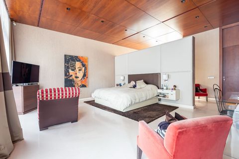 Villa a Madrid, Madrid, Madrid - € 5.400.000 | Ref: 48a065f2-f91d-4a05-b - foto 10