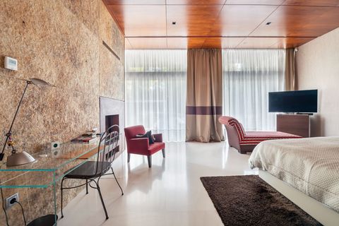 Villa a Madrid, Madrid, Madrid - € 5.400.000 | Ref: 48a065f2-f91d-4a05-b - foto 13