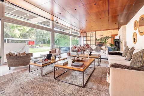 Villa a Madrid, Madrid, Madrid - € 5.400.000 | Ref: 48a065f2-f91d-4a05-b - foto 21