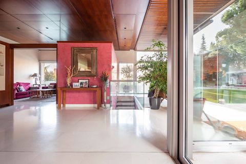 Villa a Madrid, Madrid, Madrid - € 5.400.000 | Ref: 48a065f2-f91d-4a05-b - foto 23