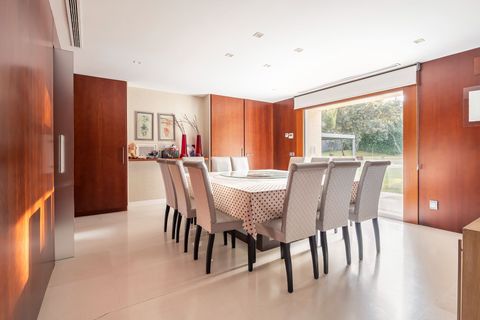 Villa a Madrid, Madrid, Madrid - € 5.400.000 | Ref: 48a065f2-f91d-4a05-b - foto 26