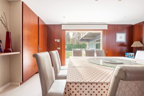 Villa a Madrid, Madrid, Madrid - € 5.400.000 | Ref: 48a065f2-f91d-4a05-b - foto 27