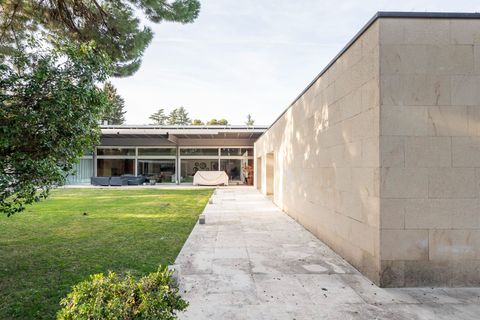 Villa a Madrid, Madrid, Madrid - € 5.400.000 | Ref: 48a065f2-f91d-4a05-b - foto 28