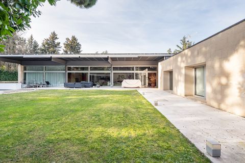 Villa a Madrid, Madrid, Madrid - € 5.400.000 | Ref: 48a065f2-f91d-4a05-b - foto 29