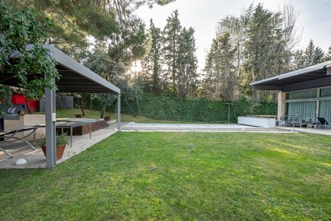Villa a Madrid, Madrid, Madrid - € 5.400.000 | Ref: 48a065f2-f91d-4a05-b - foto 30