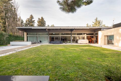 Villa a Madrid, Madrid, Madrid - € 5.400.000 | Ref: 48a065f2-f91d-4a05-b - foto 31