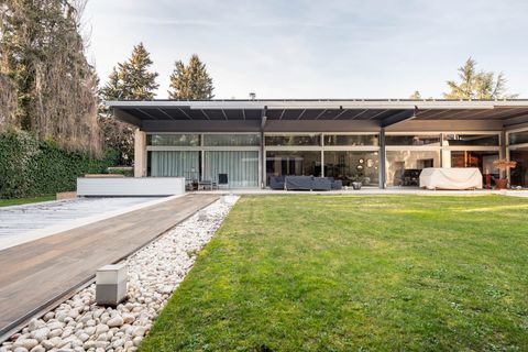 Villa a Madrid, Madrid, Madrid - € 5.400.000 | Ref: 48a065f2-f91d-4a05-b - foto 33