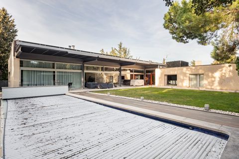 Villa a Madrid, Madrid, Madrid - € 5.400.000 | Ref: 48a065f2-f91d-4a05-b - foto 34