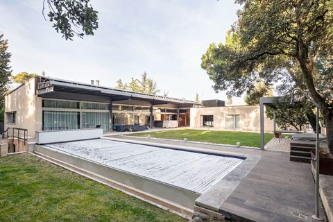 Villa a Madrid, Madrid, Madrid - € 5.400.000 | Ref: 48a065f2-f91d-4a05-b - foto 36