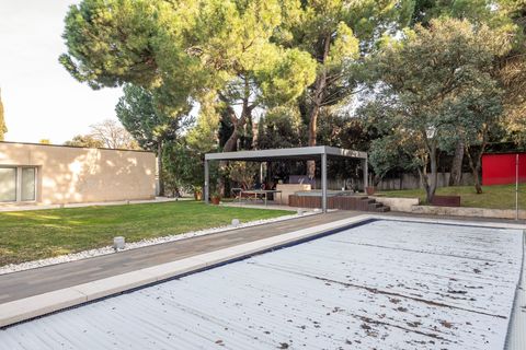 Villa a Madrid, Madrid, Madrid - € 5.400.000 | Ref: 48a065f2-f91d-4a05-b - foto 37