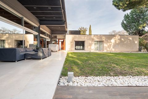 Villa a Madrid, Madrid, Madrid - € 5.400.000 | Ref: 48a065f2-f91d-4a05-b - foto 38