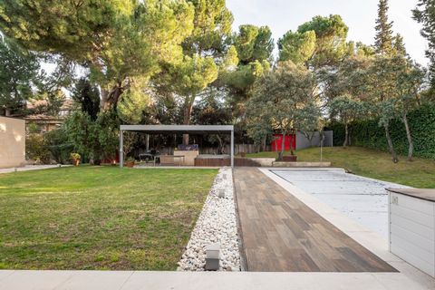 Villa a Madrid, Madrid, Madrid - € 5.400.000 | Ref: 48a065f2-f91d-4a05-b - foto 39