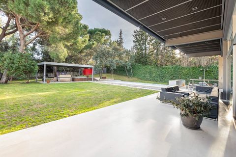 Villa a Madrid, Madrid, Madrid - € 5.400.000 | Ref: 48a065f2-f91d-4a05-b - foto 41