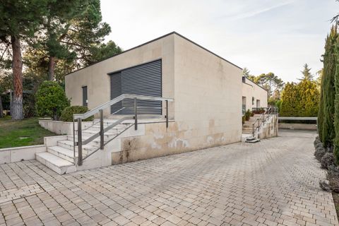 Villa a Madrid, Madrid, Madrid - € 5.400.000 | Ref: 48a065f2-f91d-4a05-b - foto 42