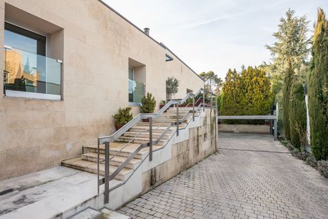 Villa a Madrid, Madrid, Madrid - € 5.400.000 | Ref: 48a065f2-f91d-4a05-b - foto 43