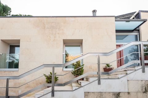 Villa a Madrid, Madrid, Madrid - € 5.400.000 | Ref: 48a065f2-f91d-4a05-b - foto 44