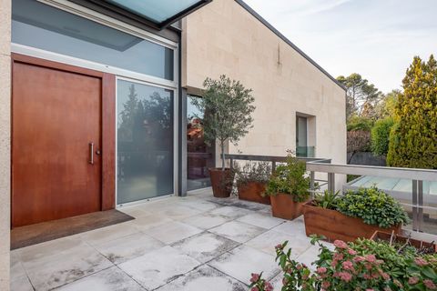 Villa a Madrid, Madrid, Madrid - € 5.400.000 | Ref: 48a065f2-f91d-4a05-b - foto 45