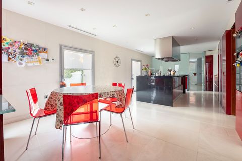 Villa a Madrid, Madrid, Madrid - € 5.400.000 | Ref: 48a065f2-f91d-4a05-b - foto 46