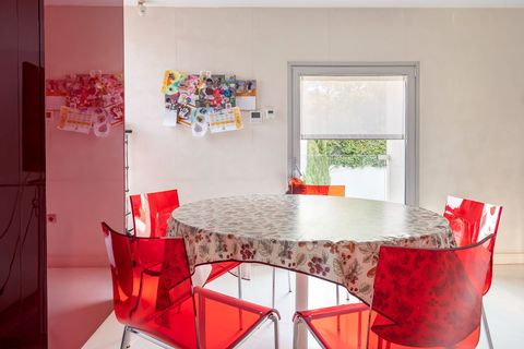 Villa a Madrid, Madrid, Madrid - € 5.400.000 | Ref: 48a065f2-f91d-4a05-b - foto 47
