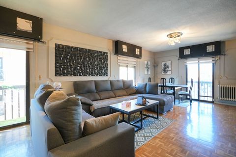 Maisonette in San Fernando De Henares, Madrid - Foto 1
