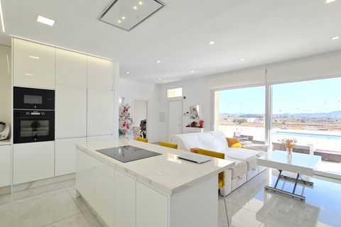 Villa a Pinoso, Alicante, Pinoso - € 299.995 | Ref: 68000-2603 - foto 2