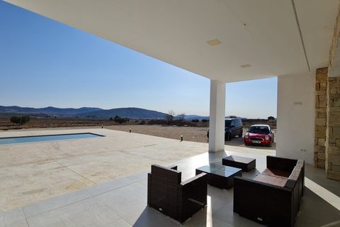 Villa a Pinoso, Alicante, Pinoso - € 299.995 | Ref: 68000-2603 - foto 9