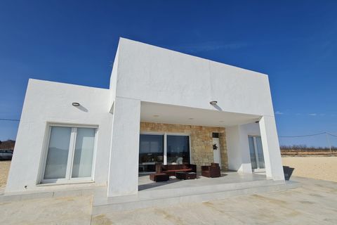 Villa a Pinoso, Alicante, Pinoso - € 299.995 | Ref: 68000-2603 - foto 16
