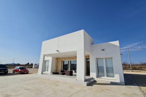 Villa a Pinoso, Alicante, Pinoso - € 299.995 | Ref: 68000-2603 - foto 18