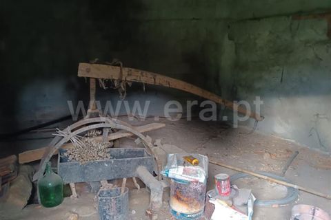 Terra a Seia, Guarda, Seia - € 70.000 | Ref: 382260021 - foto 10
