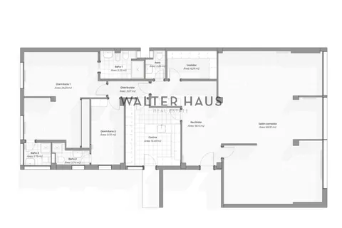 Lejlighed i Madrid, Madrid, Madrid - € 2.598.000 | Ref: M11975V - foto 41