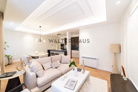 Leilighet i Madrid, Madrid, Madrid - € 1 770 000 | Ref: M20942V - foto 2