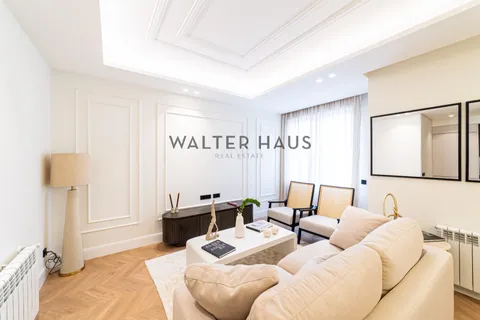 Leilighet i Madrid, Madrid, Madrid - € 1 770 000 | Ref: M20942V - foto 3