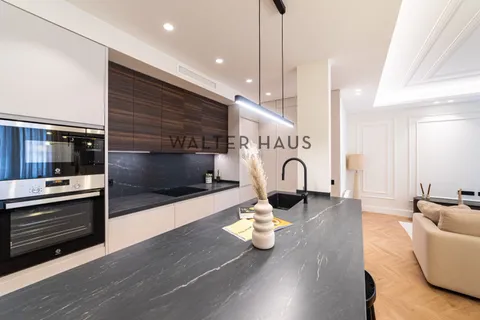 Leilighet i Madrid, Madrid, Madrid - € 1 770 000 | Ref: M20942V - foto 4