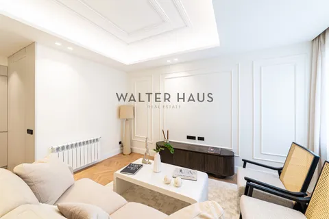 Leilighet i Madrid, Madrid, Madrid - € 1 770 000 | Ref: M20942V - foto 11