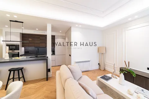 Leilighet i Madrid, Madrid, Madrid - € 1 770 000 | Ref: M20942V - foto 12