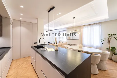 Leilighet i Madrid, Madrid, Madrid - € 1 770 000 | Ref: M20942V - foto 14