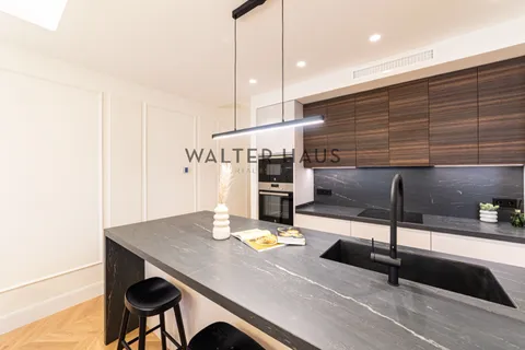 Leilighet i Madrid, Madrid, Madrid - € 1 770 000 | Ref: M20942V - foto 15