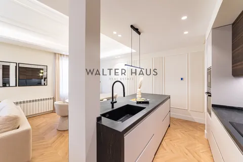 Leilighet i Madrid, Madrid, Madrid - € 1 770 000 | Ref: M20942V - foto 16