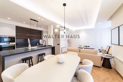 Leilighet i Madrid, Madrid, Madrid - € 1 770 000 | Ref: M20942V - foto 17