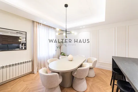 Leilighet i Madrid, Madrid, Madrid - € 1 770 000 | Ref: M20942V - foto 18