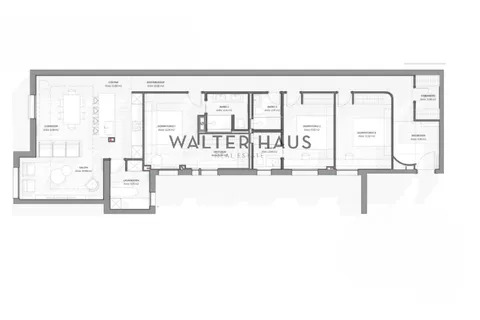 Leilighet i Madrid, Madrid, Madrid - € 1 770 000 | Ref: M20942V - foto 37