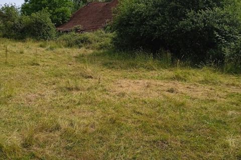 Terra a Bletterans, Jura, Bletterans - € 38.000 | Ref: MG48322624UBI - foto 2