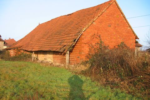 Terra a Bletterans, Jura, Bletterans - € 38.000 | Ref: MG48322624UBI - foto 4
