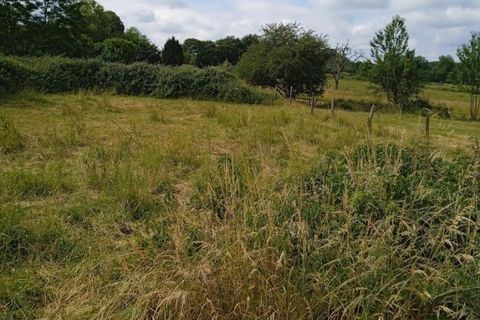 Terra a Bletterans, Jura, Bletterans - € 38.000 | Ref: MG48322624UBI - foto 5