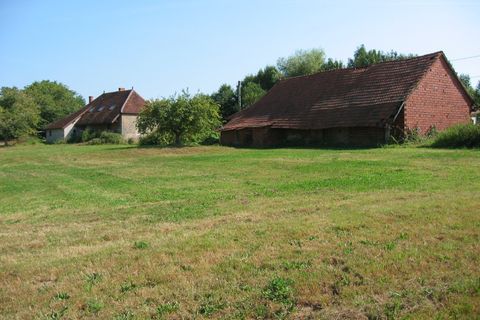 Grond in Bletterans, Jura, Bletterans - € 38.000 | Ref: MG48322628UBI - foto 1